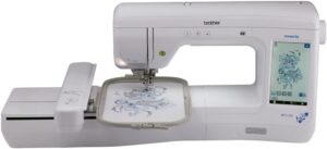BP2150L BROTHER Máquina de Bordado - Imagem 2