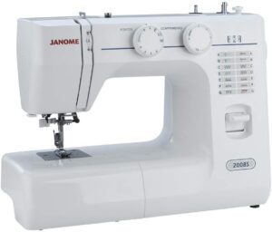 Janome 2008S Máquina de Costura