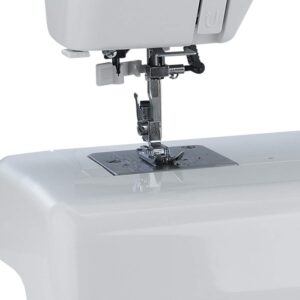 Janome 2008S Máquina de Costura - Imagem 3