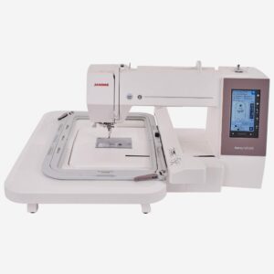 MC-550e 20x36 janome - Imagem 2