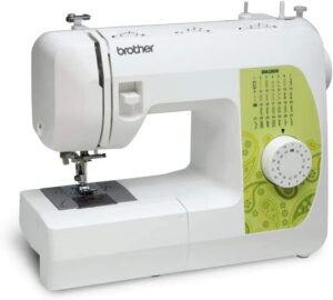 BM-2800 - Brother Máquina de costura doméstica - Imagem 2