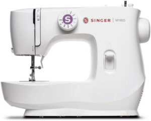 Singer M1605 Máquina de Costura - Imagem 3