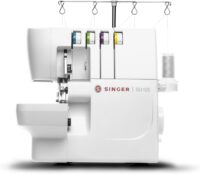 Overlock S0105 Singer