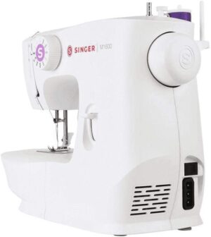 Singer M1605 Máquina de Costura - Imagem 4