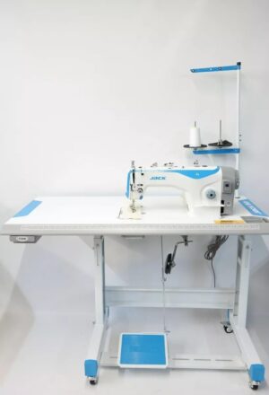 Jack F5 Completa com mesa e motor Direct Drive - Imagem 3