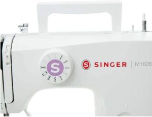 Singer M1605 Máquina de Costura - Imagem 8