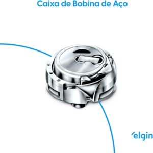 Elgin Genius Plus - Imagem 8