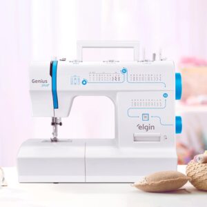 Elgin Genius Plus - Imagem 11