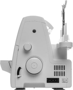 Overlock S0105 Singer - Imagem 4