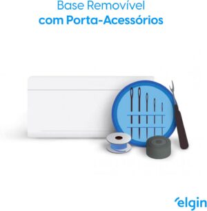 Elgin Genius Plus - Imagem 10