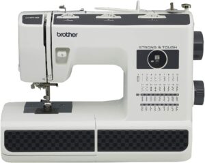 Brother Strong st371