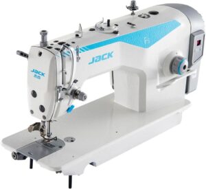 Jack F5 Completa com mesa e motor Direct Drive