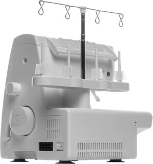 Overlock S0105 Singer - Imagem 2