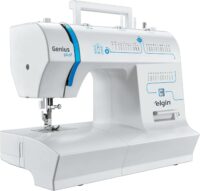 Elgin Genius Plus