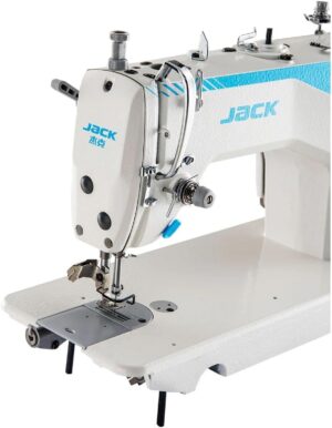 Jack F5 Completa com mesa e motor Direct Drive - Imagem 2