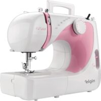 Elgin JX-2040 Máquina de Costura