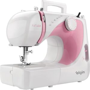Elgin JX-2040 Máquina de Costura
