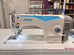 Jack F5 Completa com mesa e motor Direct Drive - Imagem 4