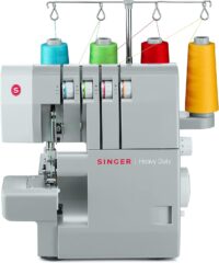 Ultralock 14HD854 Máquina de Costura Singer