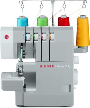 Ultralock 14HD854 Máquina de Costura Singer