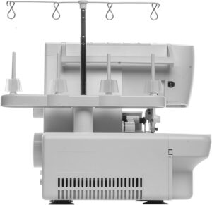Overlock S0105 Singer - Imagem 3