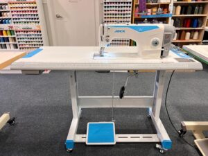 Jack F5 Completa com mesa e motor Direct Drive - Imagem 5