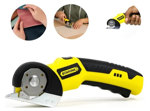 Máquina de corte a disco mini