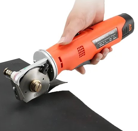 Máquina de corte 70mm