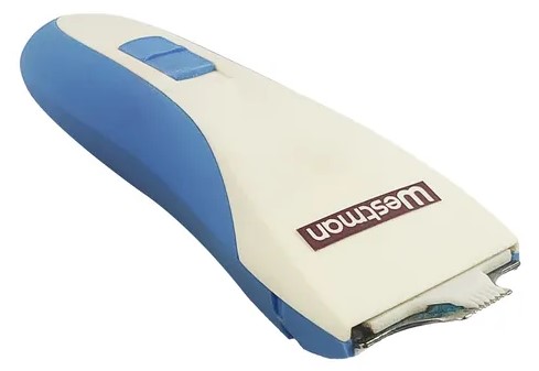 Desmanchador de bordado - Imagem 2