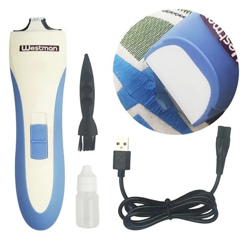 Desmanchador de bordado