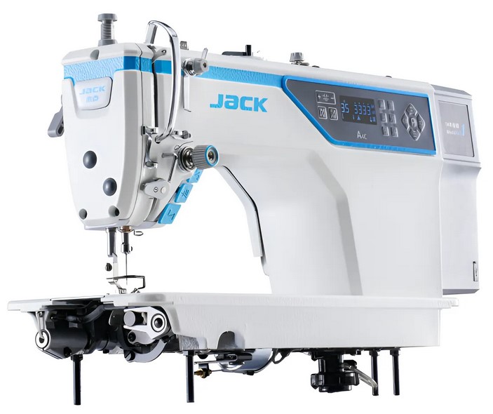 Reta Eletrônica Jack A4C Direct Drive