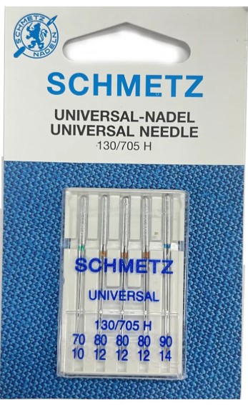 wAgulhas Costura Schmetz