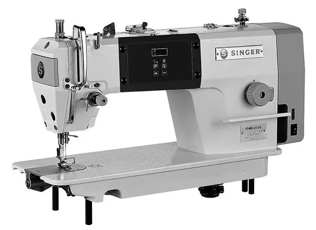 Reta Industrial Singer direct driver 141G-20CF