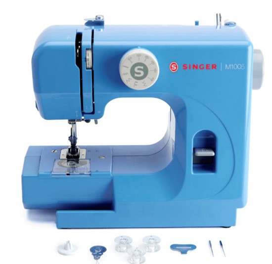 Singer M1005 é Boa? Vale a Pena Comprar? - Imagem 3