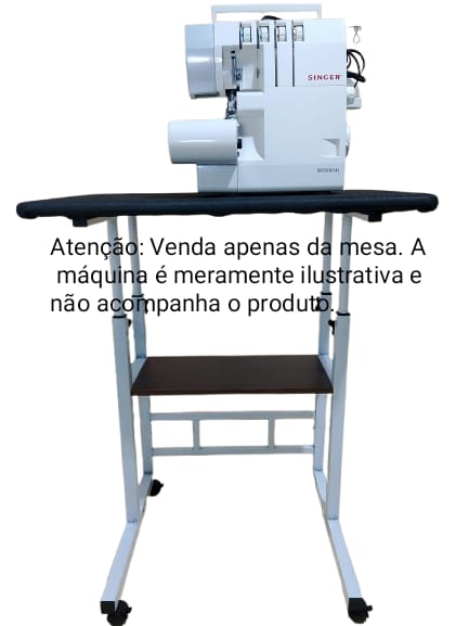 MESA para maquina de costura domestica
