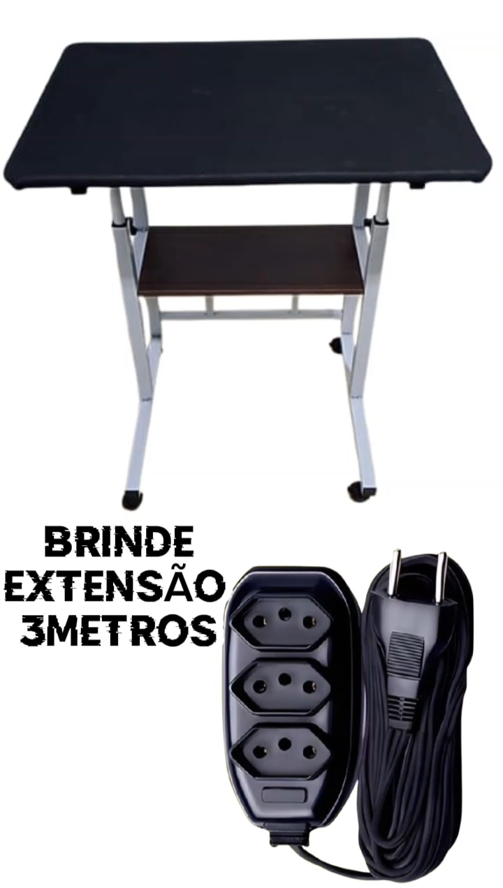 mesa para maquina de costura