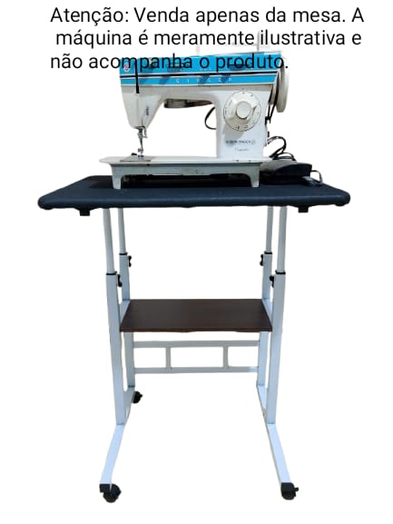 mesa para maquinas de costura