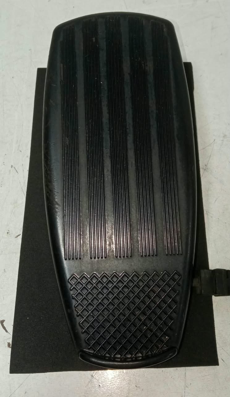 Base Para Maquina de Costura E Fixador De Pedal Amortecedora - Imagem 9